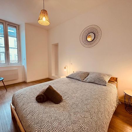 L'Ethnique - Home Homy Carhaix-Plouguer Bagian luar foto